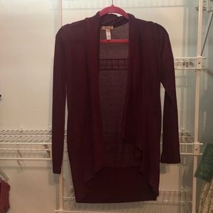 Ambiance apparel Cardigan